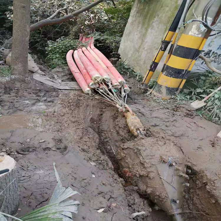 芜湖拖拉管